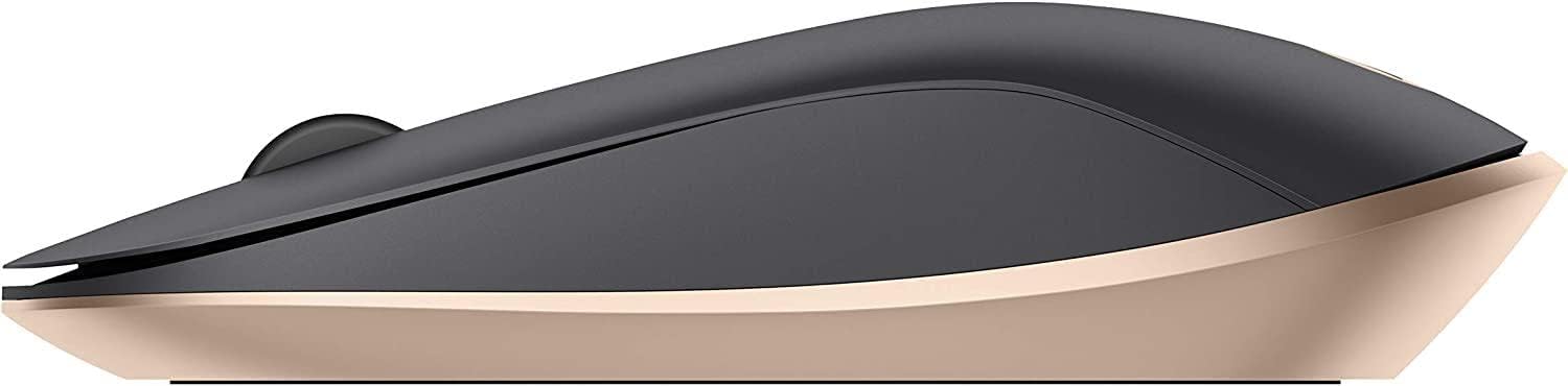 HP Z5000 Mouse con Connessione Bluetooth, Antracite/Bronzo - immagine 3