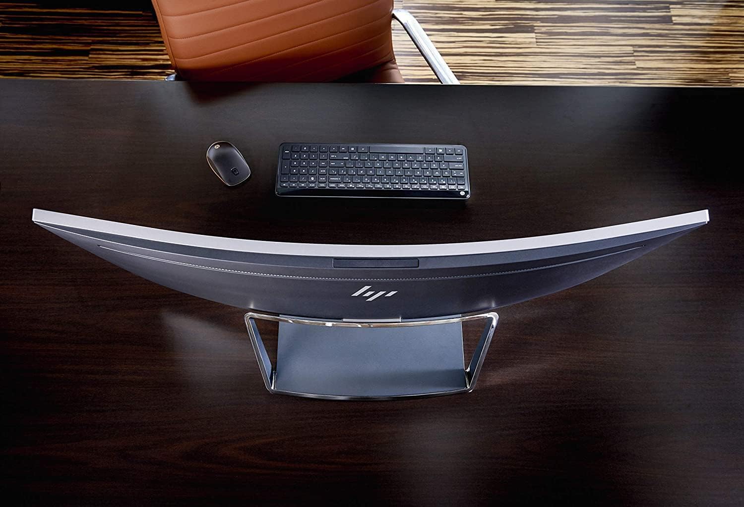 HP Z5000 Mouse con Connessione Bluetooth, Antracite/Bronzo - immagine 8