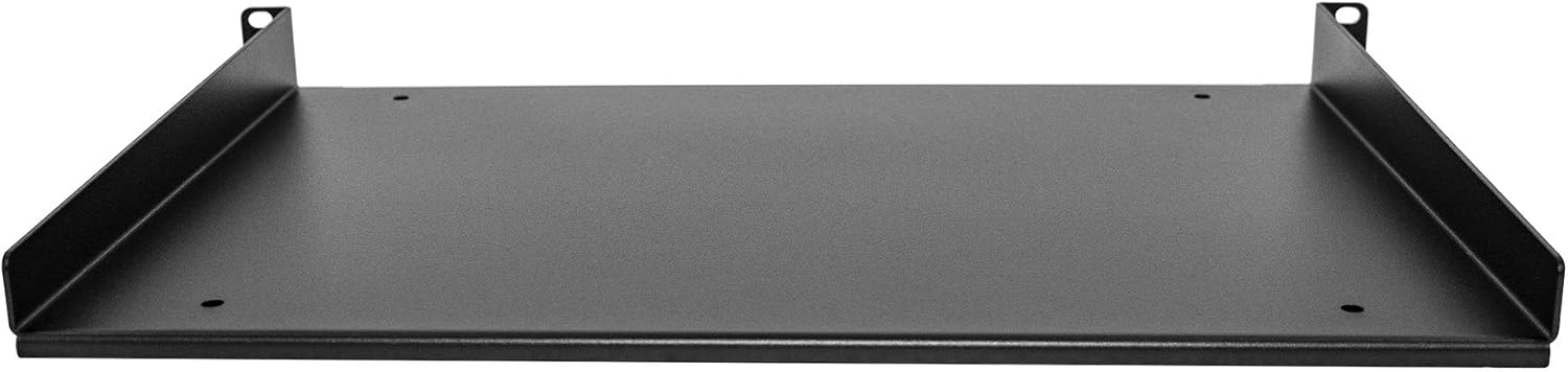 Startech.com Mensola Rack 19" 1U Fissa 30cm - immagine 5