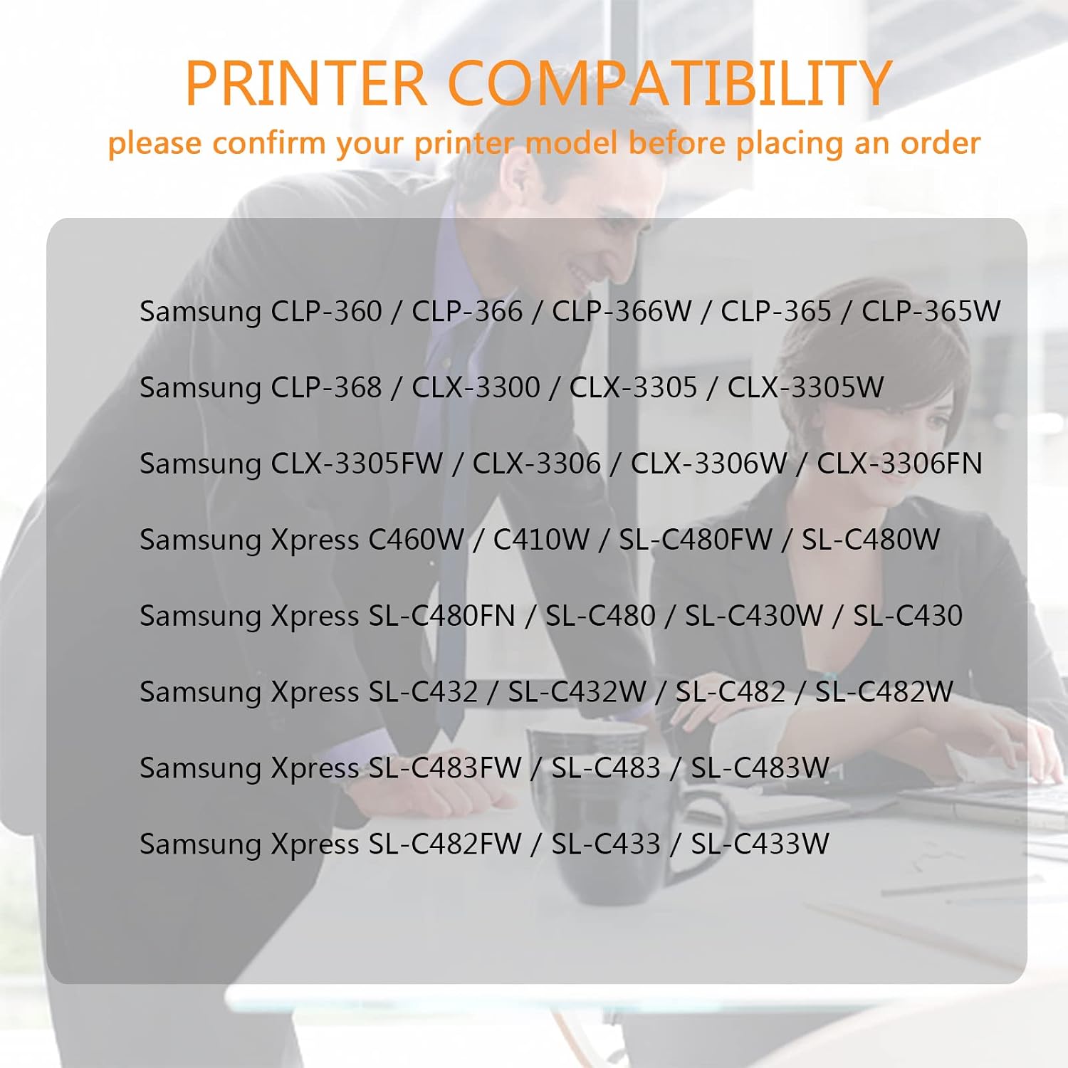 Zoomtec R406 - Kit Tamburo CLT-R406 Compatibile Samsung | Velz