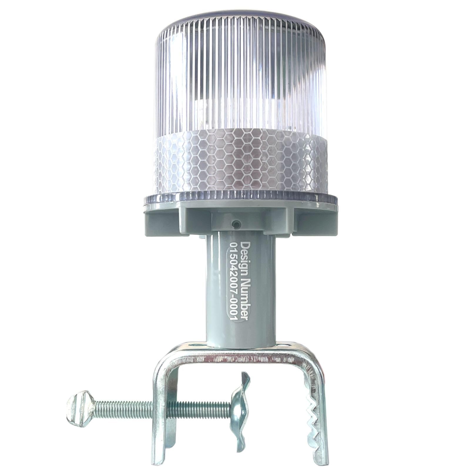 Cloud Fire Luce di Navigazione Solare per Barche