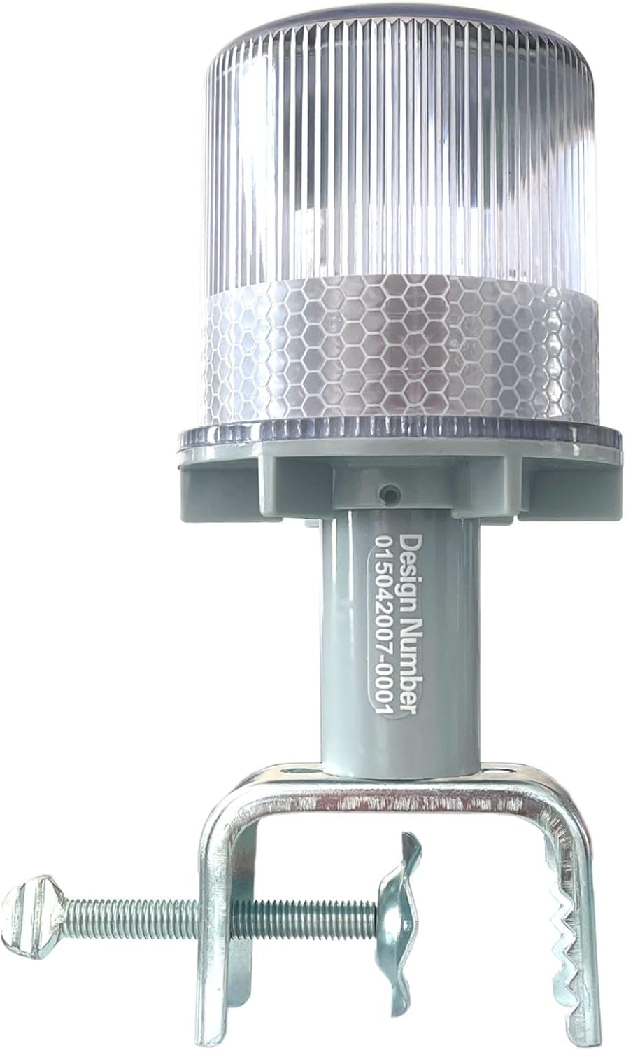 Cloud Fire Luce di Navigazione Solare per Barche - immagine 1