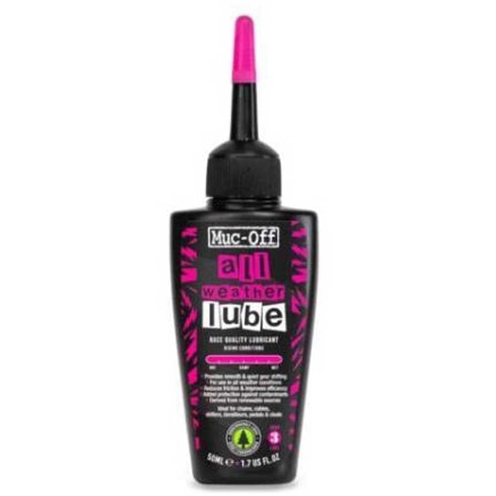 Muc-off All-Weather Chain Lube 50ml