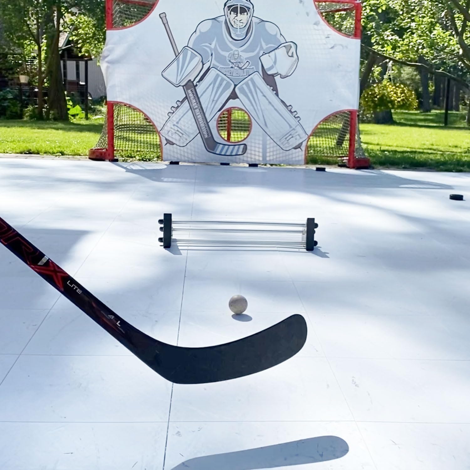 Hockey Revolution Essentials Kit - Palline Svedesi - immagine 6