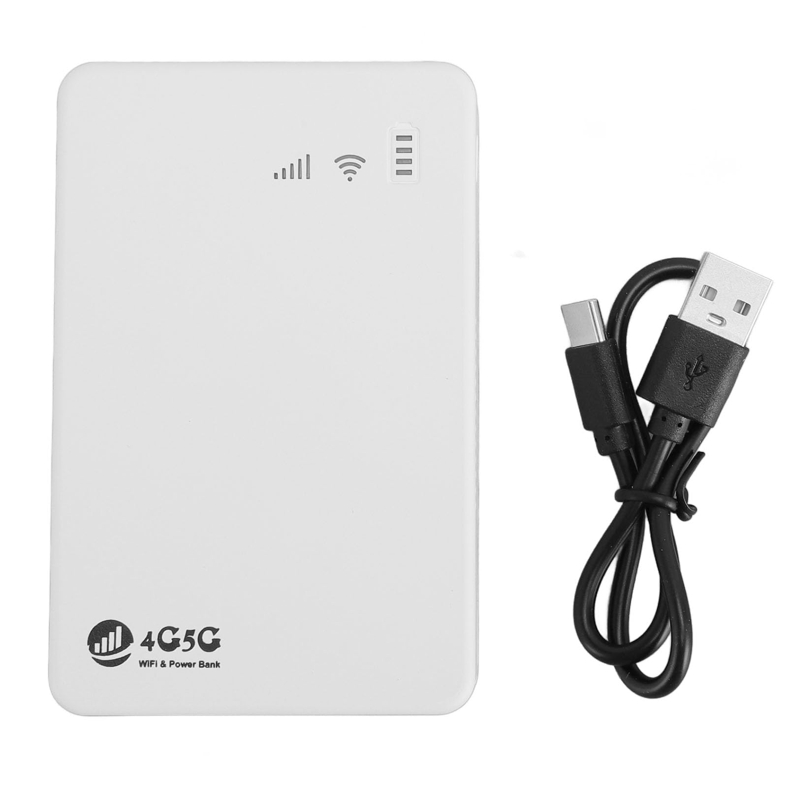 Hotspot WiFi Mobile 4G LTE Sbloccato 10000mAh