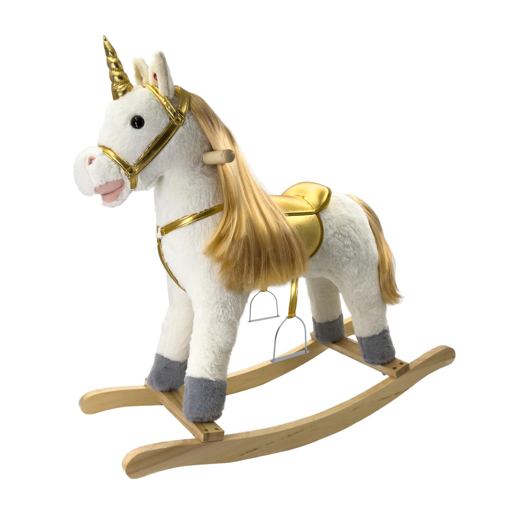 Tachan Unicorno a Dondolo, T00986