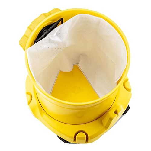 JoyBros 10 Sacchetti per Aspirapolvere Karcher - immagine 3