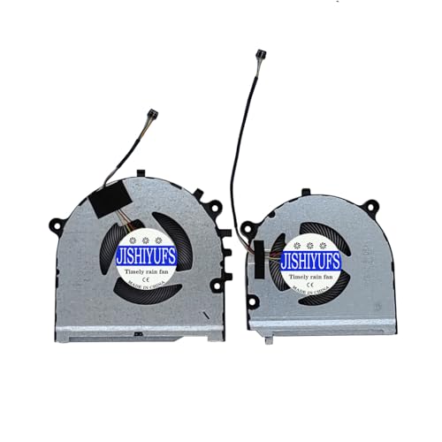 Ventola Raffreddamento CPU+GPU per Lenovo ThinkBook 14S