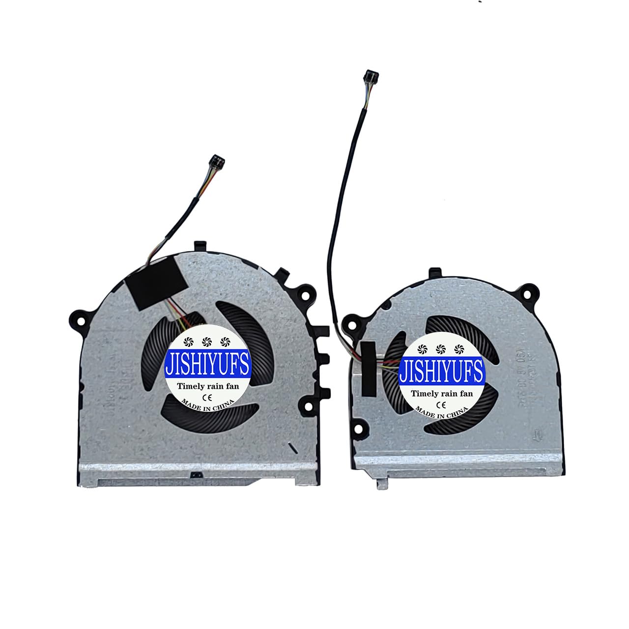 Ventola Raffreddamento CPU+GPU per Lenovo ThinkBook 14S - immagine 1