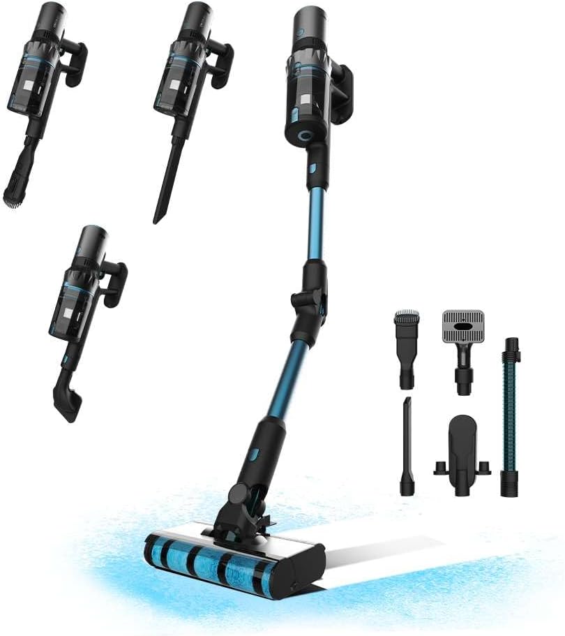 Cecotec Conga Rockstar Storm ErgoTwice Animal 08430