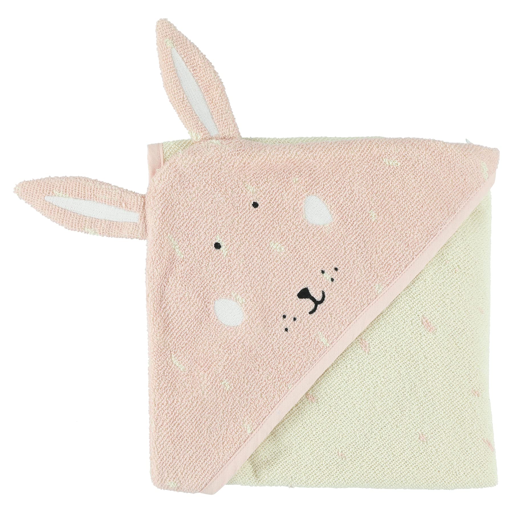Trixie Asciugamani marca Modello Hooded towel