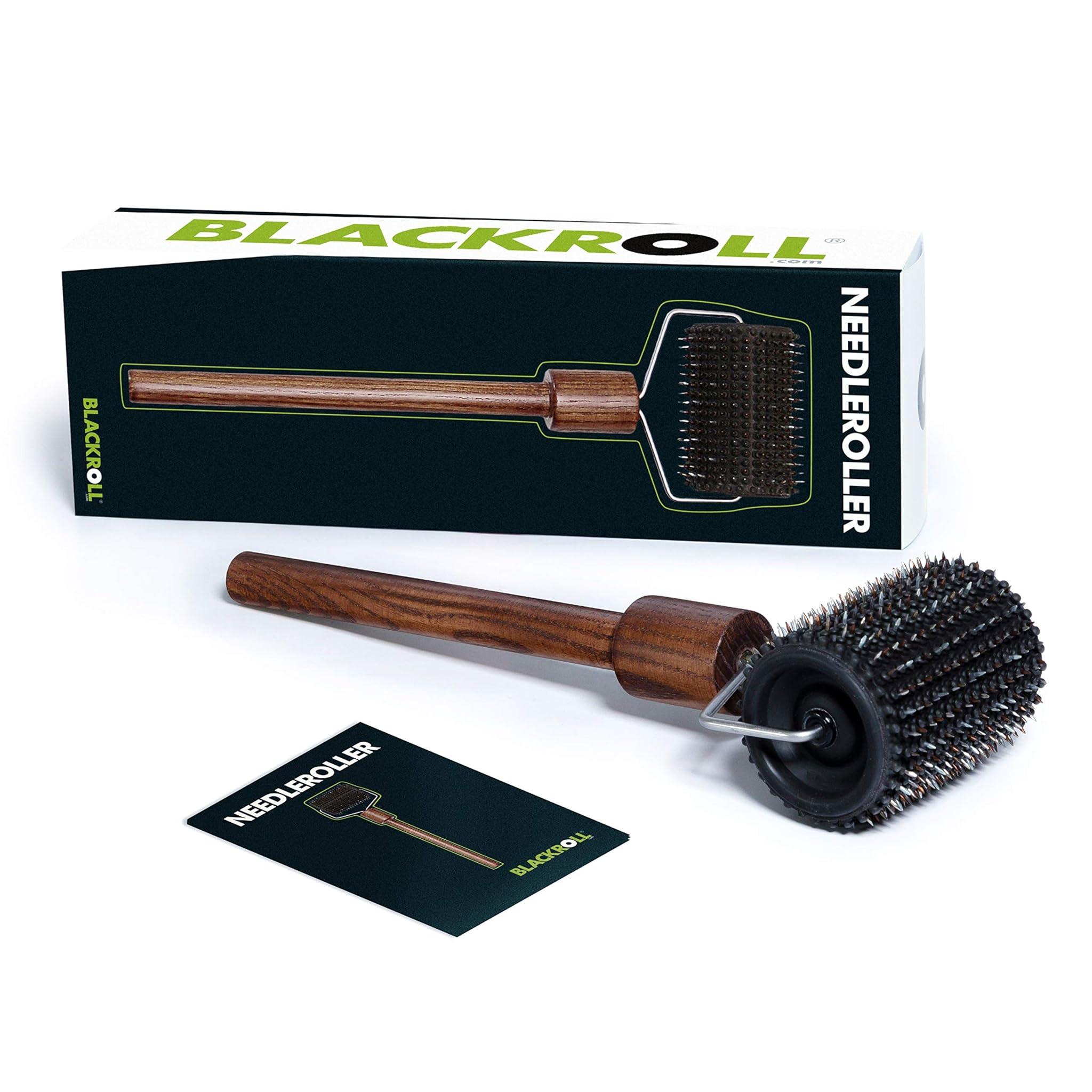 Blackroll - Rullo da Neve - L'Originale