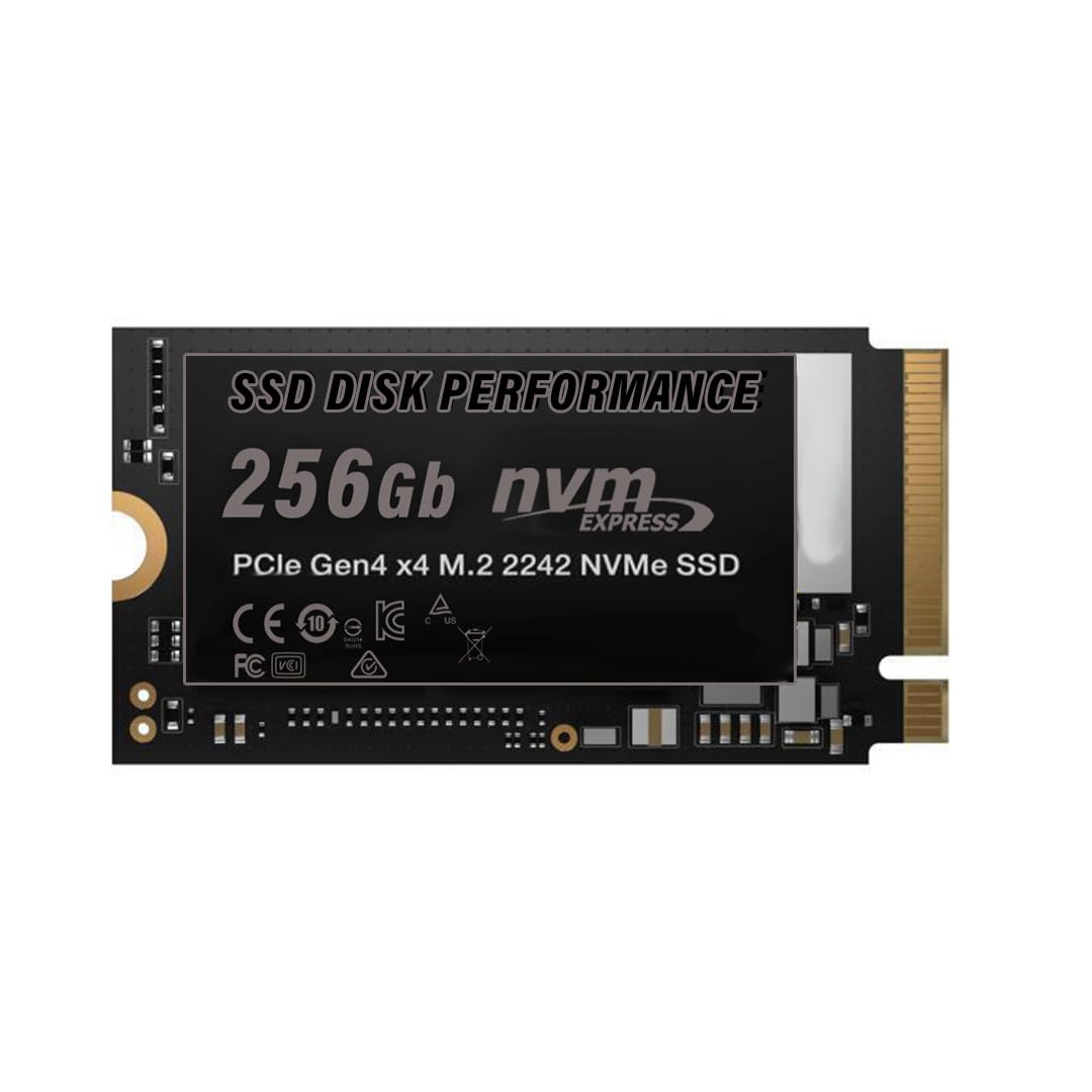 Multimedia Shopping SSD PCIe NVMe Gen 4x4 256Gb M2