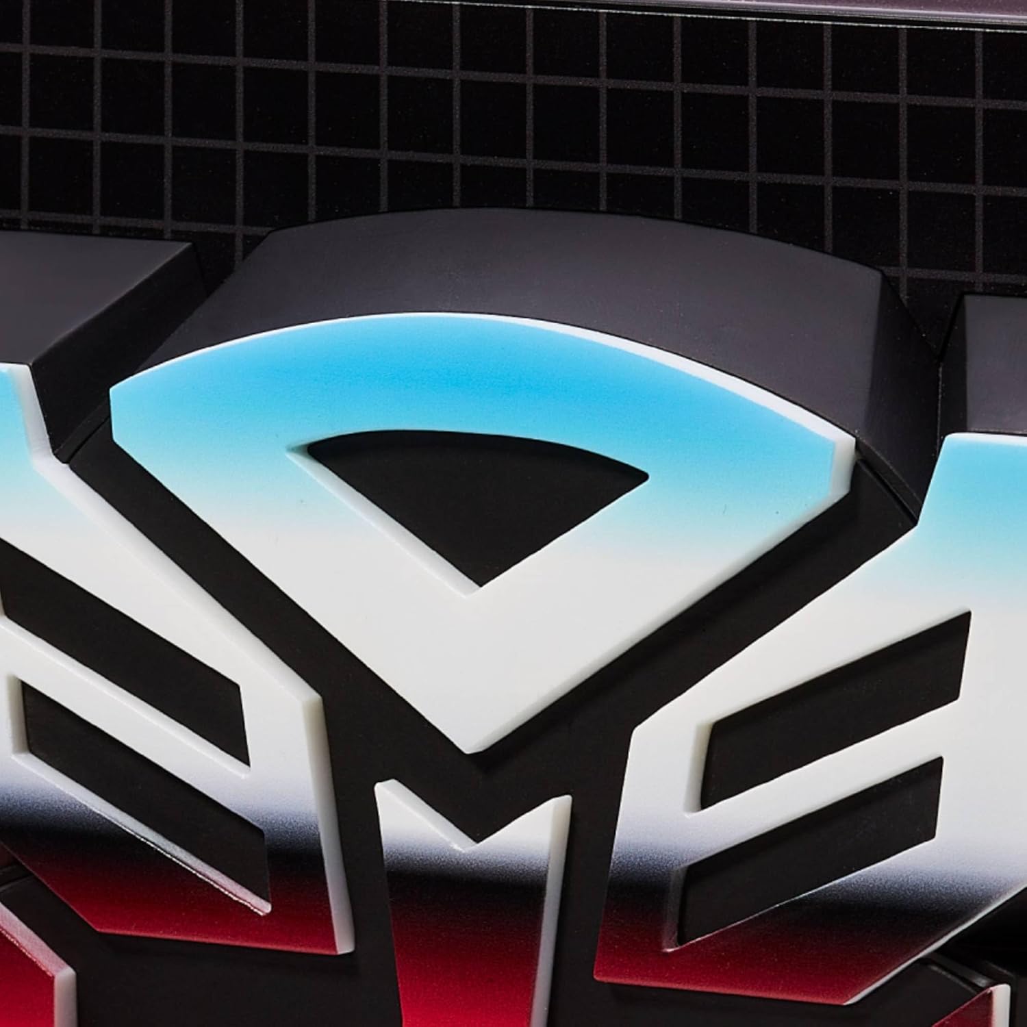 Numskull Transformers - Lampada da Scrivania Logo 3D - immagine 3