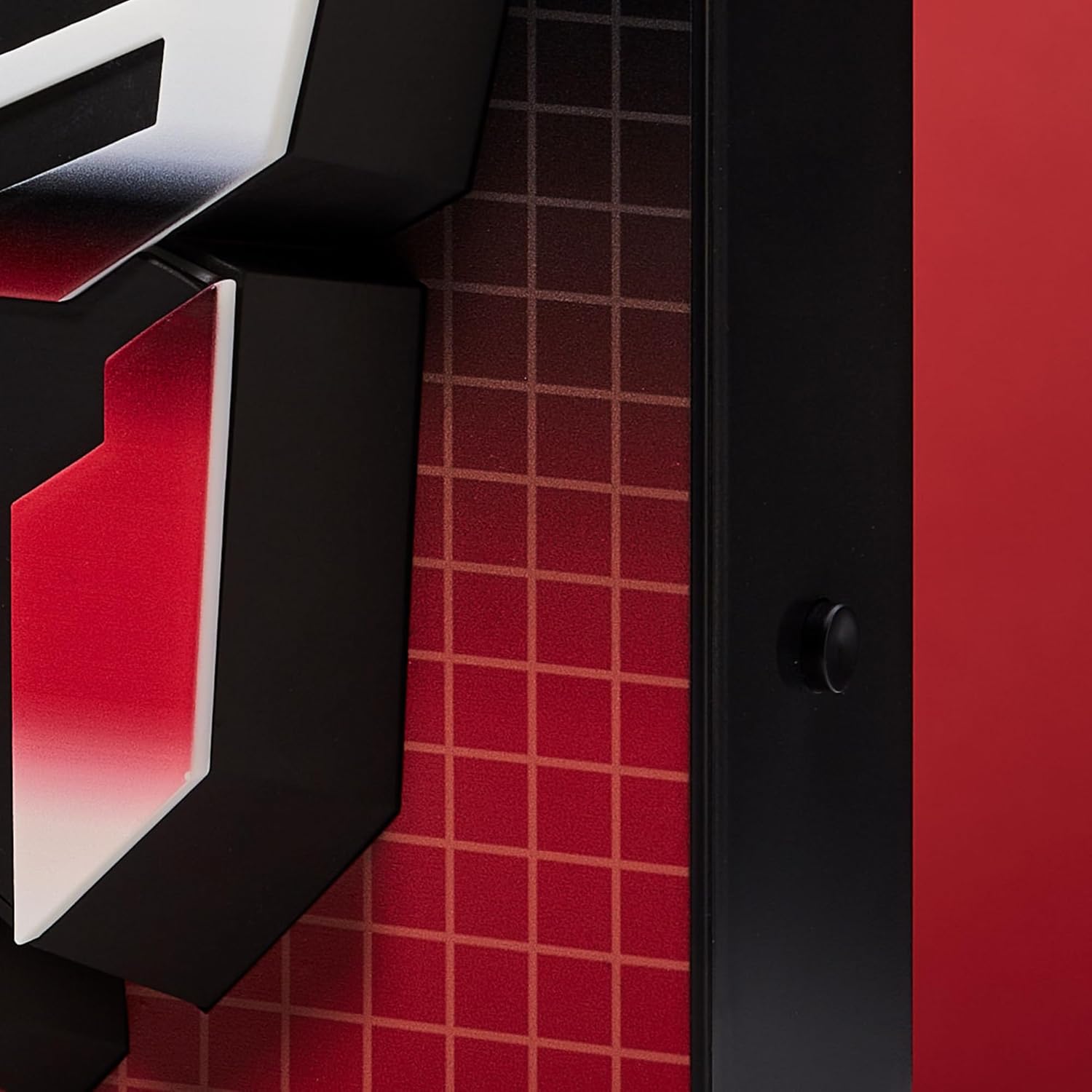 Numskull Transformers - Lampada da Scrivania Logo 3D - immagine 4