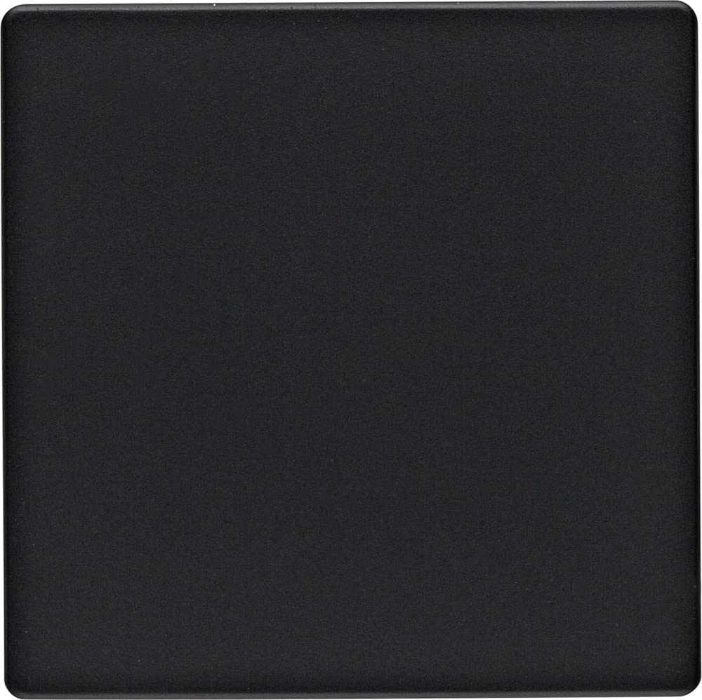 Pulsador KNX radio quicklink simple, serie berker Q.1 de hager, ant