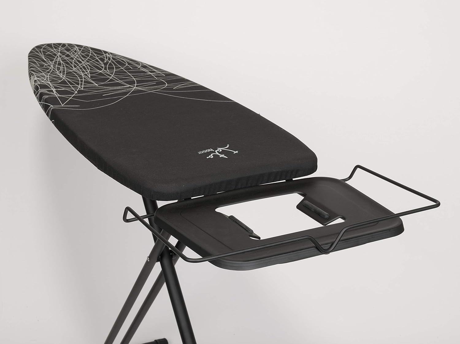 Jata Hogar Asse da Stiro Regolabile e Pieghevole - immagine 3