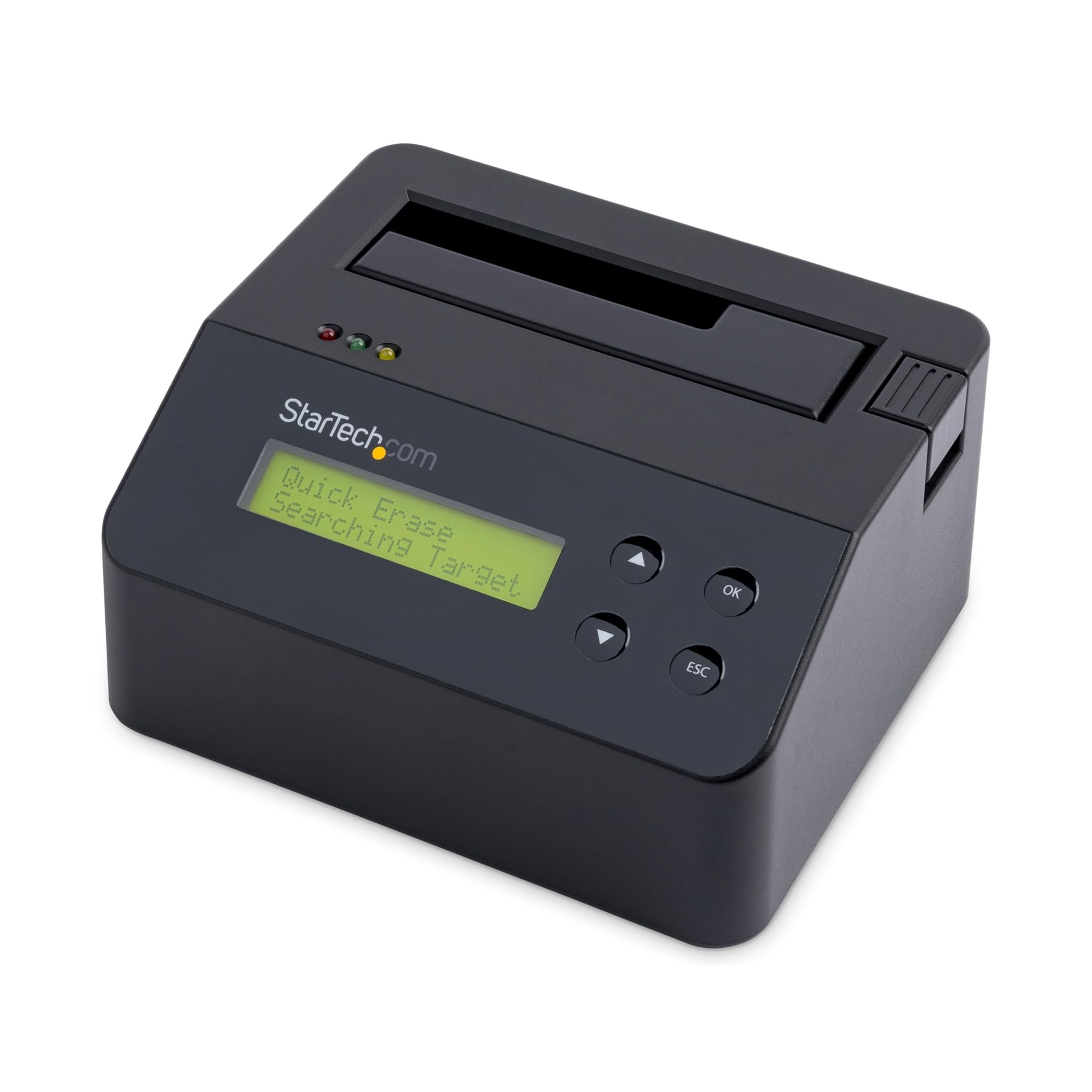 Startech.com SDOCK1EU3P - Docking Station HDD/SSD 1 Slot