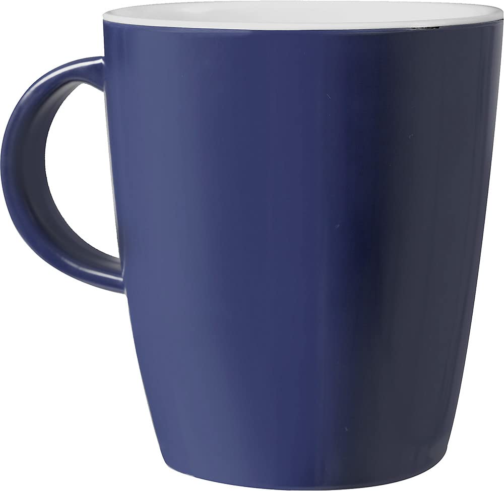 BRUNNER Mug ABS Blu Scuro