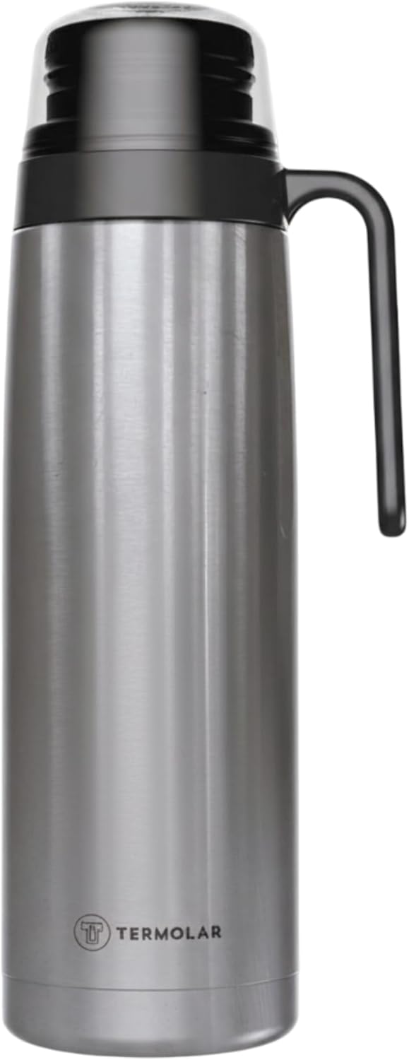 Termolar - Thermos R-EVOLUTION 1L Acciaio Inox 304 - immagine 1