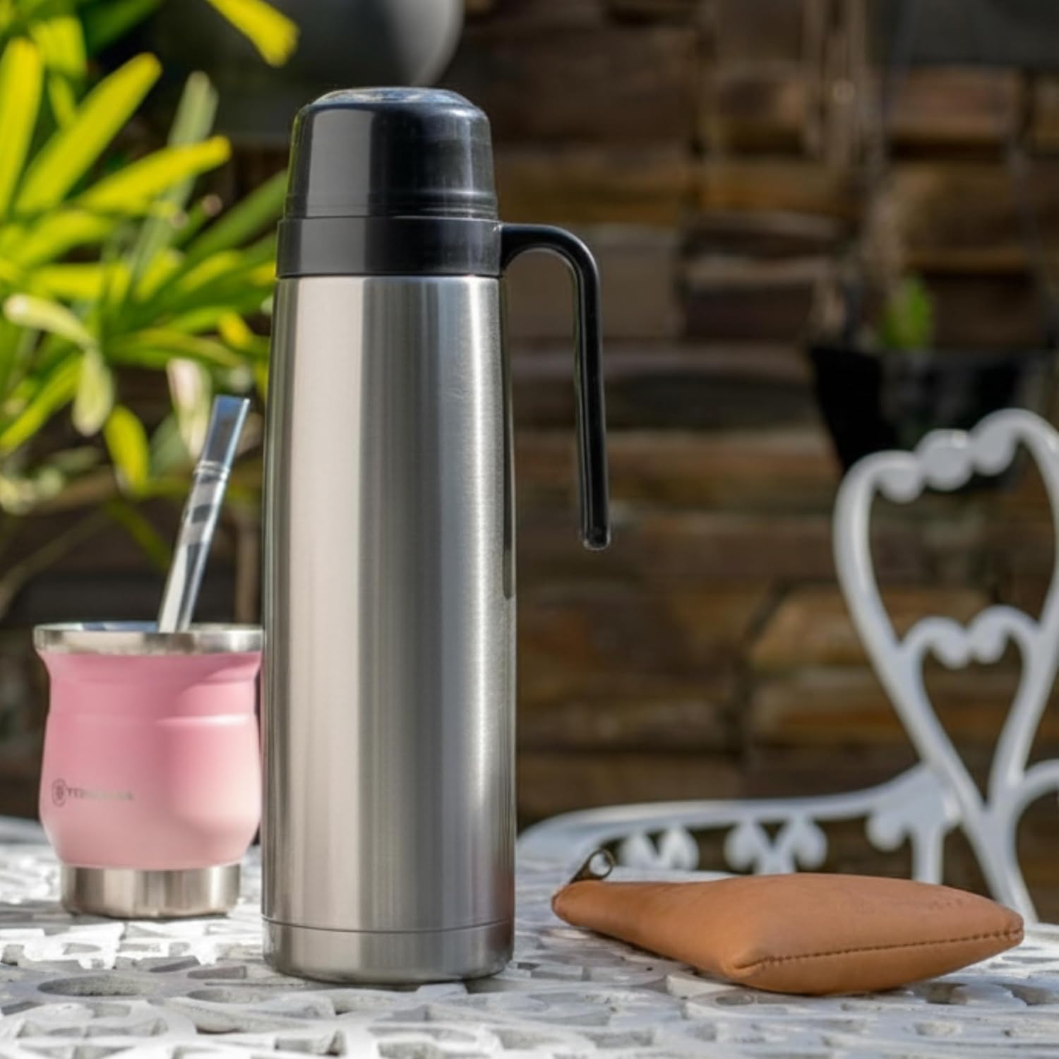 Termolar - Thermos R-EVOLUTION 1L Acciaio Inox 304 - immagine 6