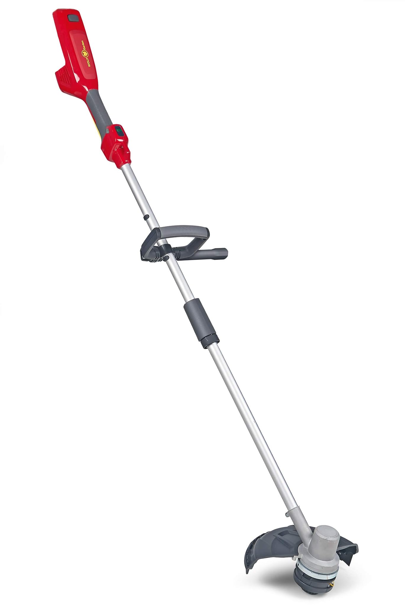 WOLF-Garten Decespugliatore a Batteria 40V LYCOS 40/230 BC