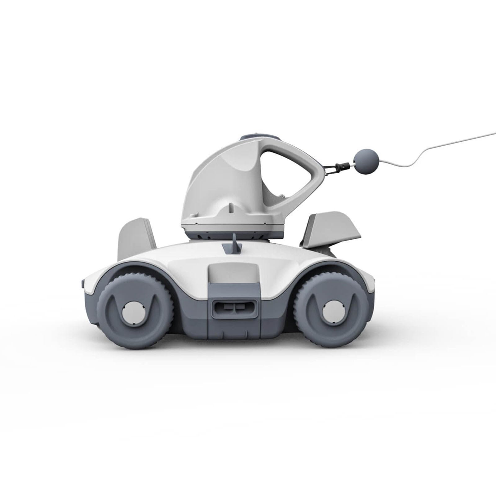 Kokido Robot Aspiratore per Piscina “Manga X”