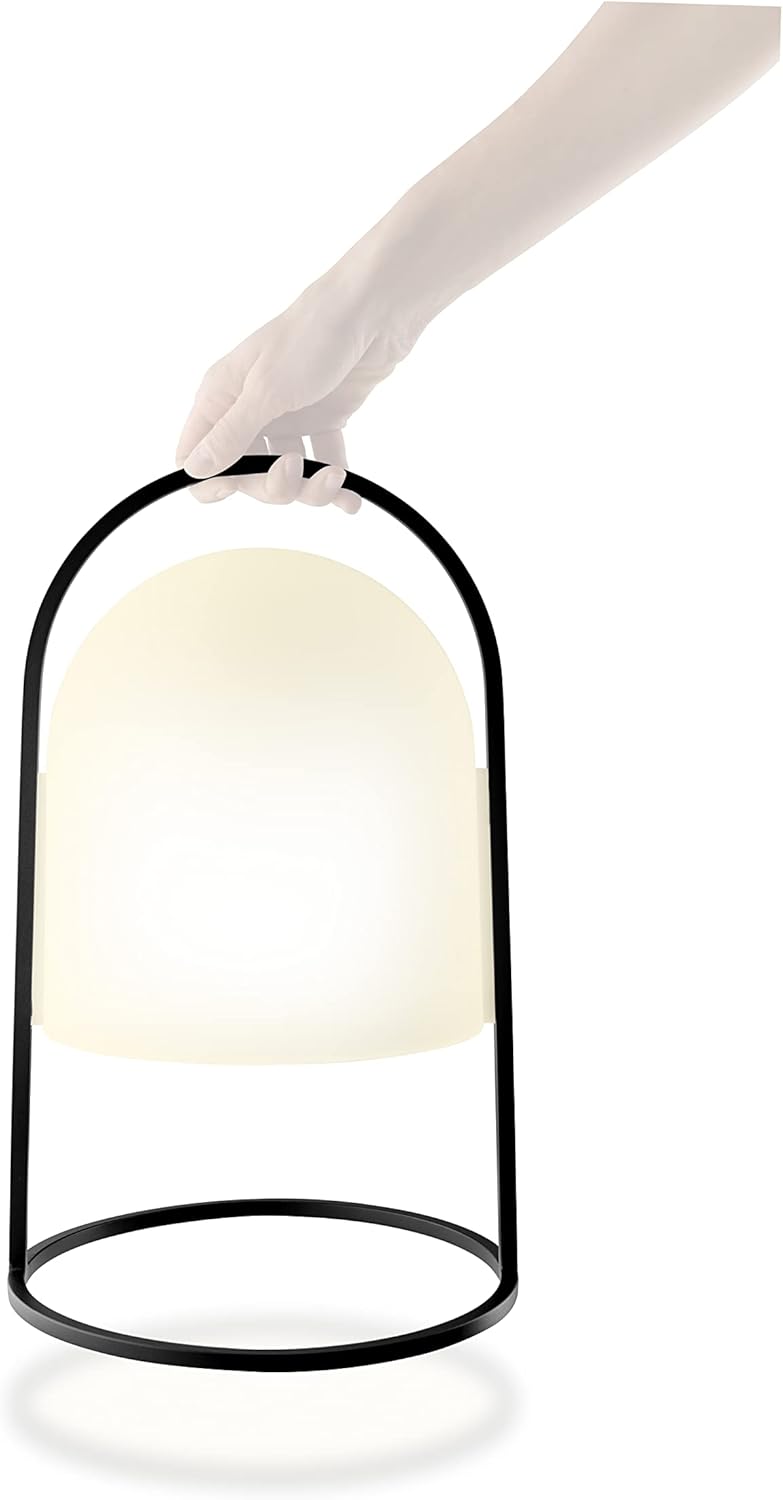 Eva Solo Lanterna solare 43 cm - immagine 5