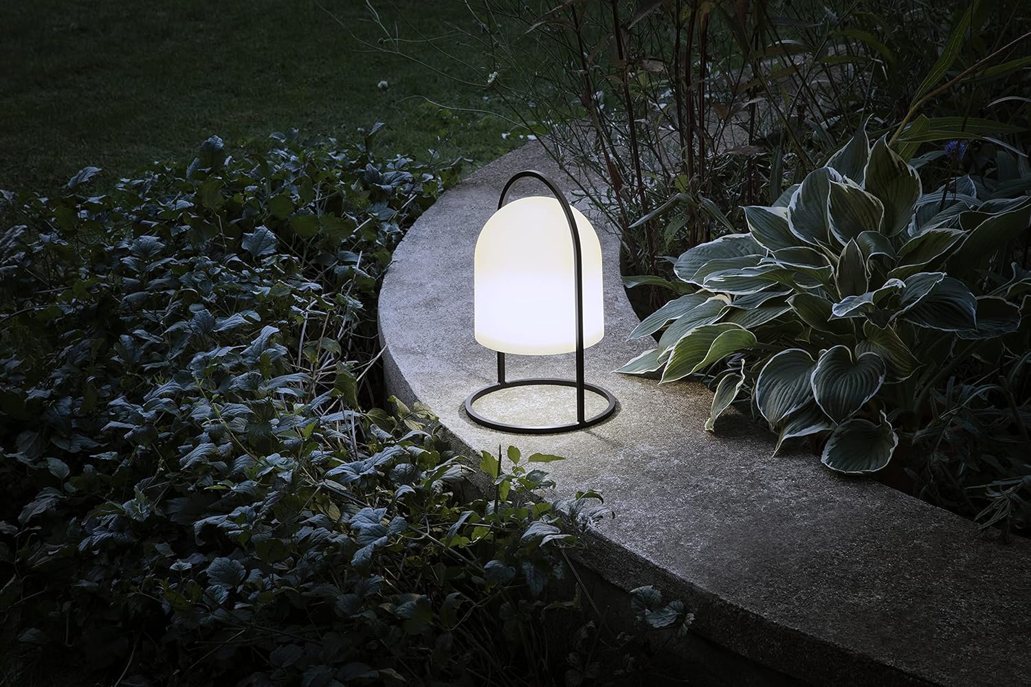 Eva Solo Lanterna solare 43 cm - immagine 6