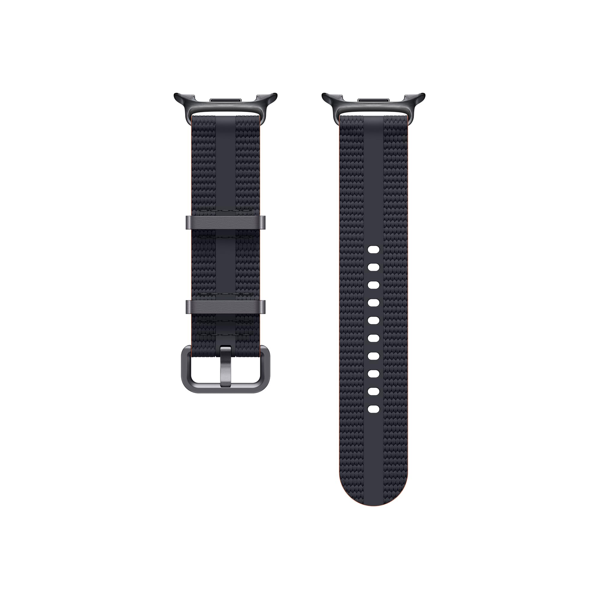 Samsung Athleisure Band Cinturino Sportivo (S/M), Graphite