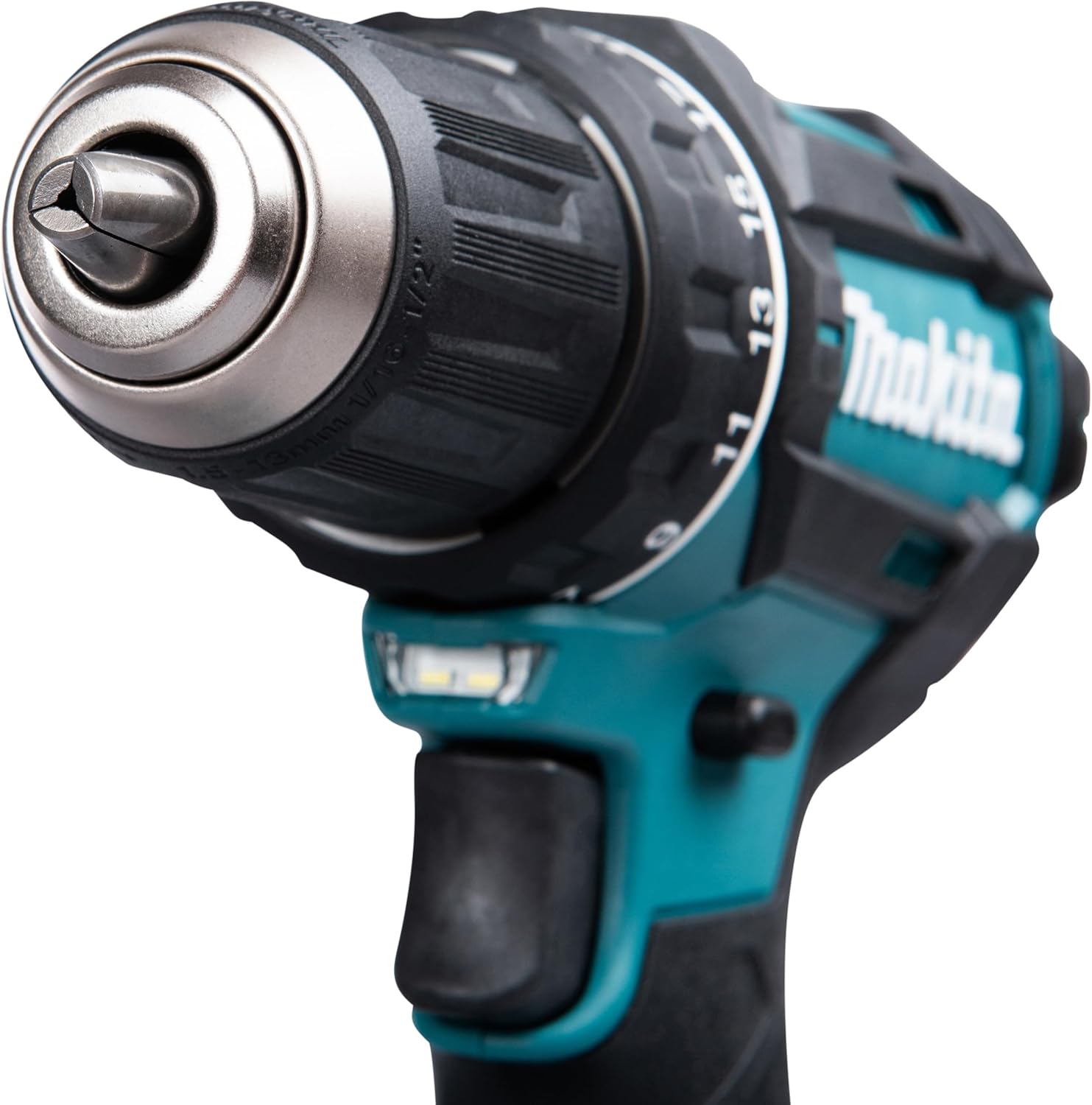 Makita DDF482Z Trapano Avvitatore a Batteria 18V 60Nm - immagine 10
