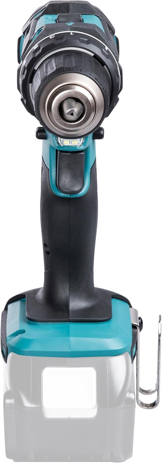 Makita DDF482Z Trapano Avvitatore a Batteria 18V 60Nm - immagine 2