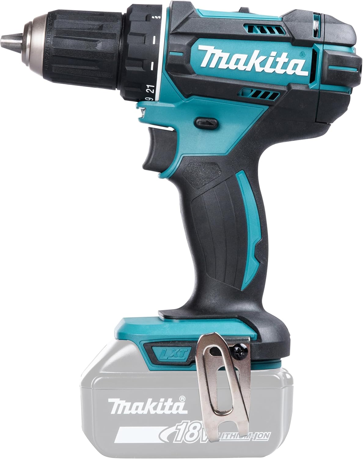 Makita DDF482Z Trapano Avvitatore a Batteria 18V 60Nm - immagine 3