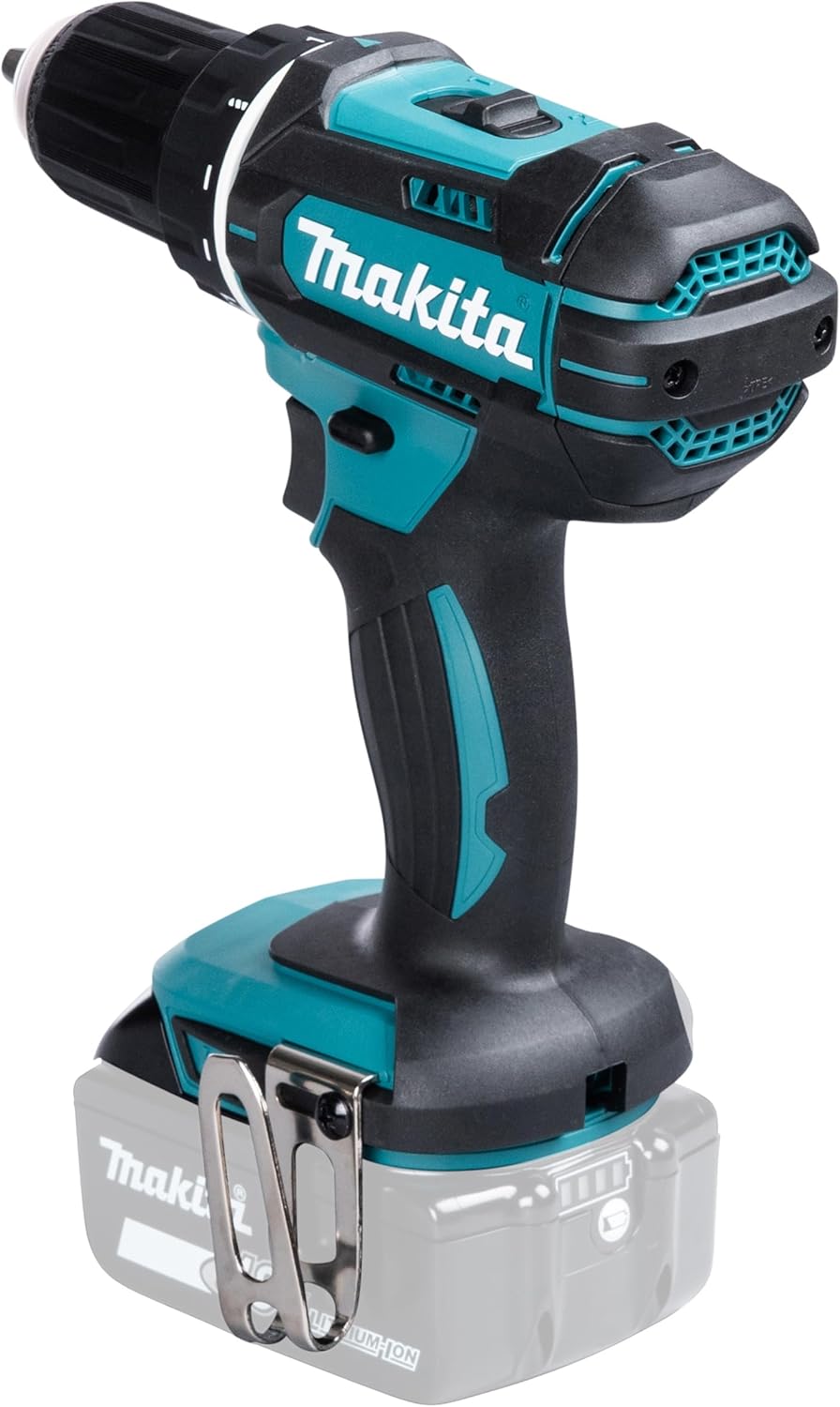 Makita DDF482Z Trapano Avvitatore a Batteria 18V 60Nm - immagine 6