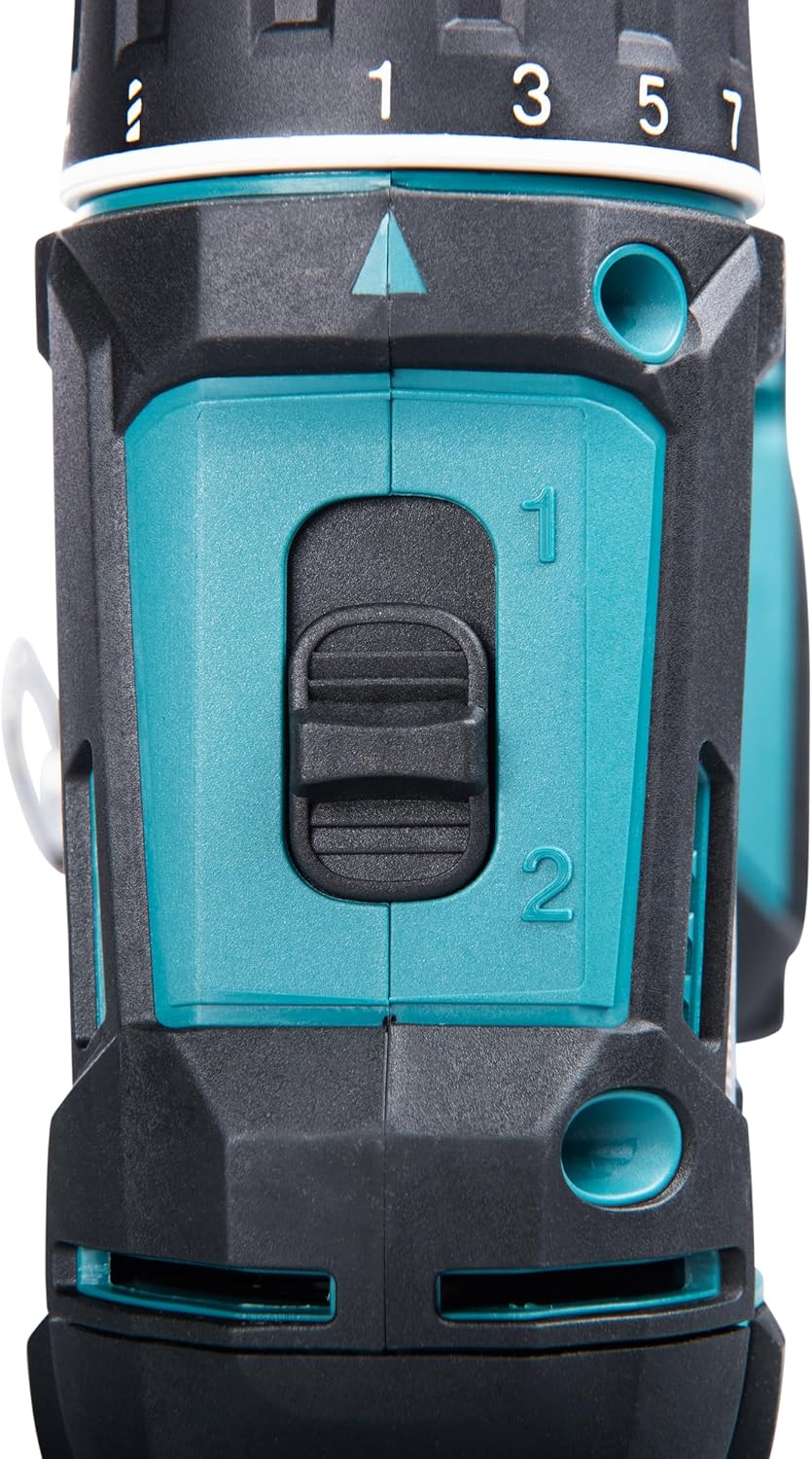 Makita DDF482Z Trapano Avvitatore a Batteria 18V 60Nm - immagine 9