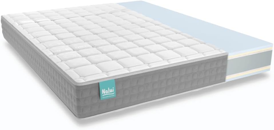 Don descanso DDBERNIA20.150180 - Materasso Viscoelastico