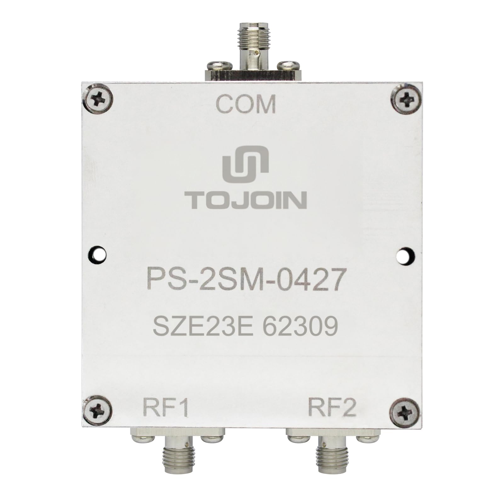 TOJOIN Divisore di potenza RF a microstriscia 400-2700MHz