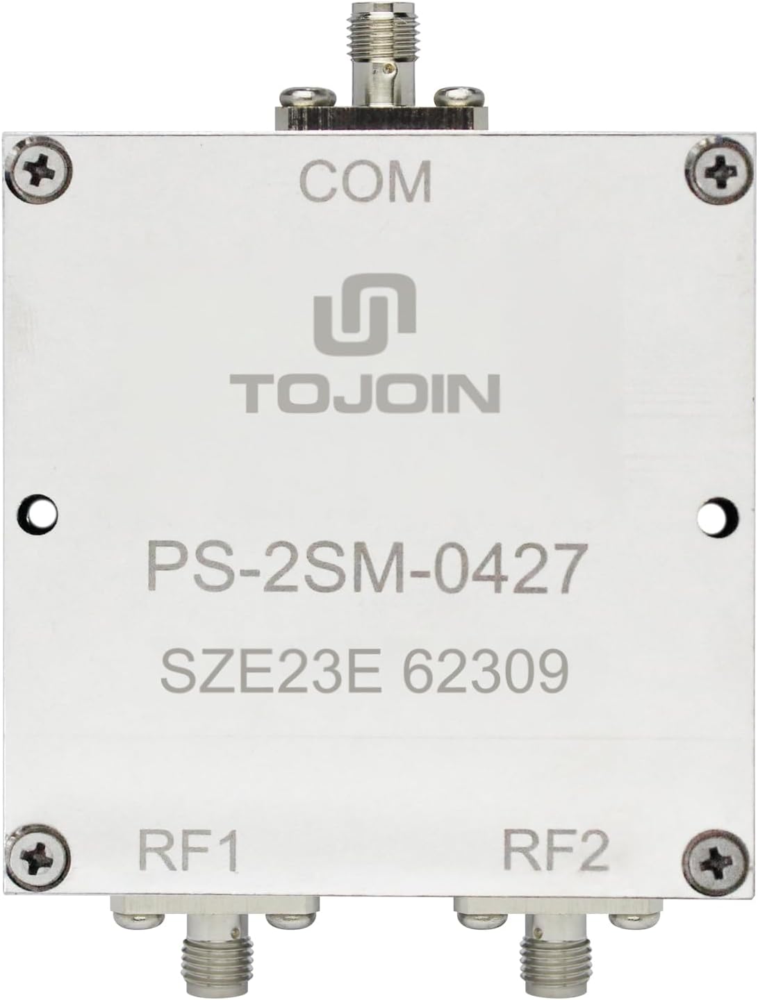 TOJOIN Divisore di potenza RF a microstriscia 400-2700MHz - immagine 1