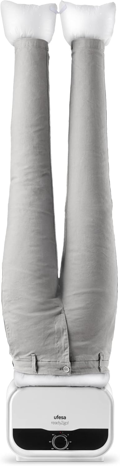Ufesa SV0012 - Accessorio Manichino Stira e Asciuga Pantaloni