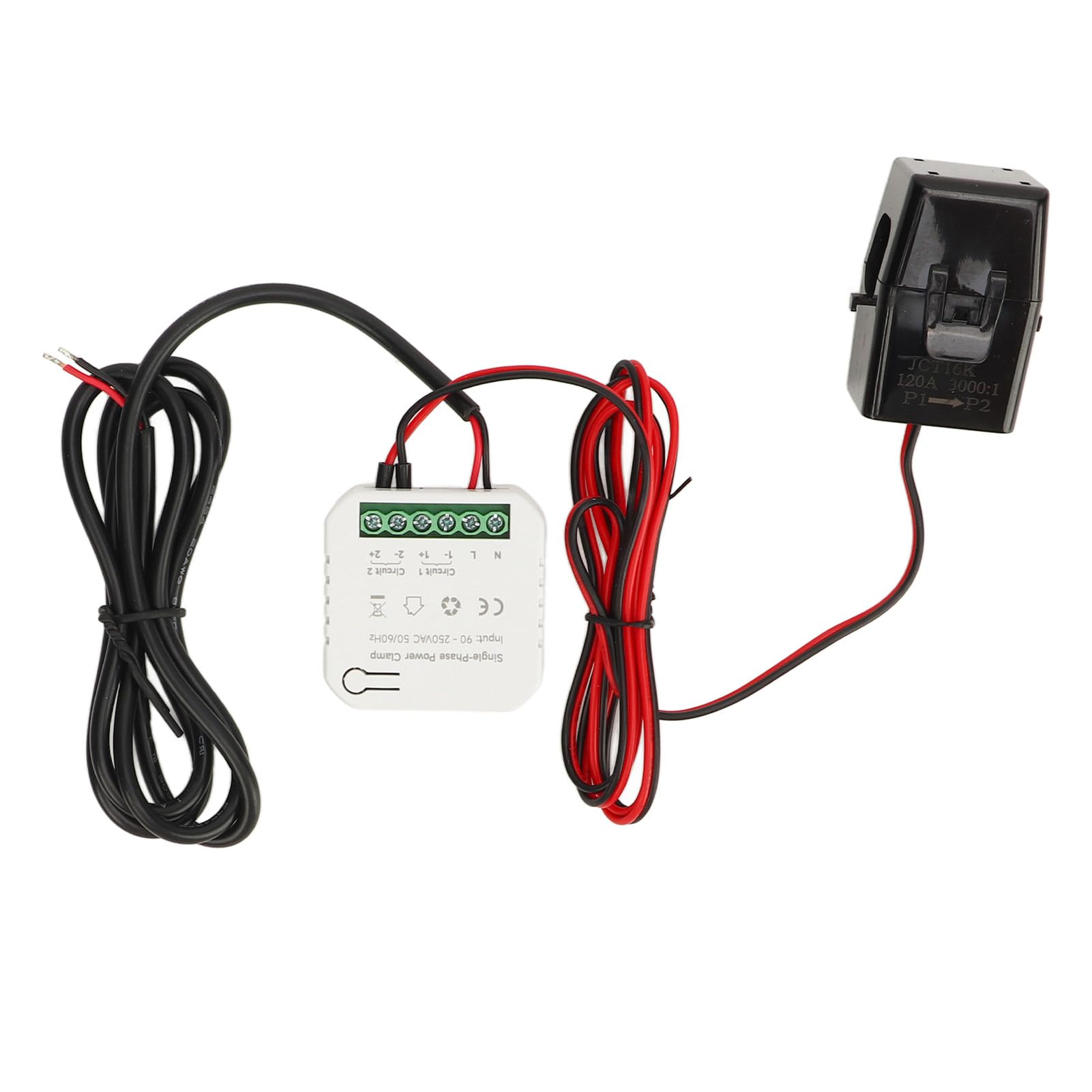 Misuratore PAR WiFi EVO-100 | Monitoraggio In Tempo Reale Di PAR E UVA Con Grafici – Per Luci Di Crescita E Agricoltura Indoor