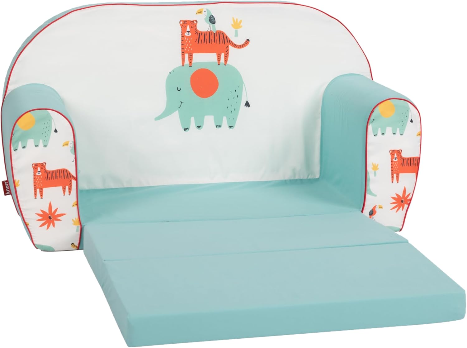 KNORRTOYS.COM 75015 divano per bambini - immagine 4