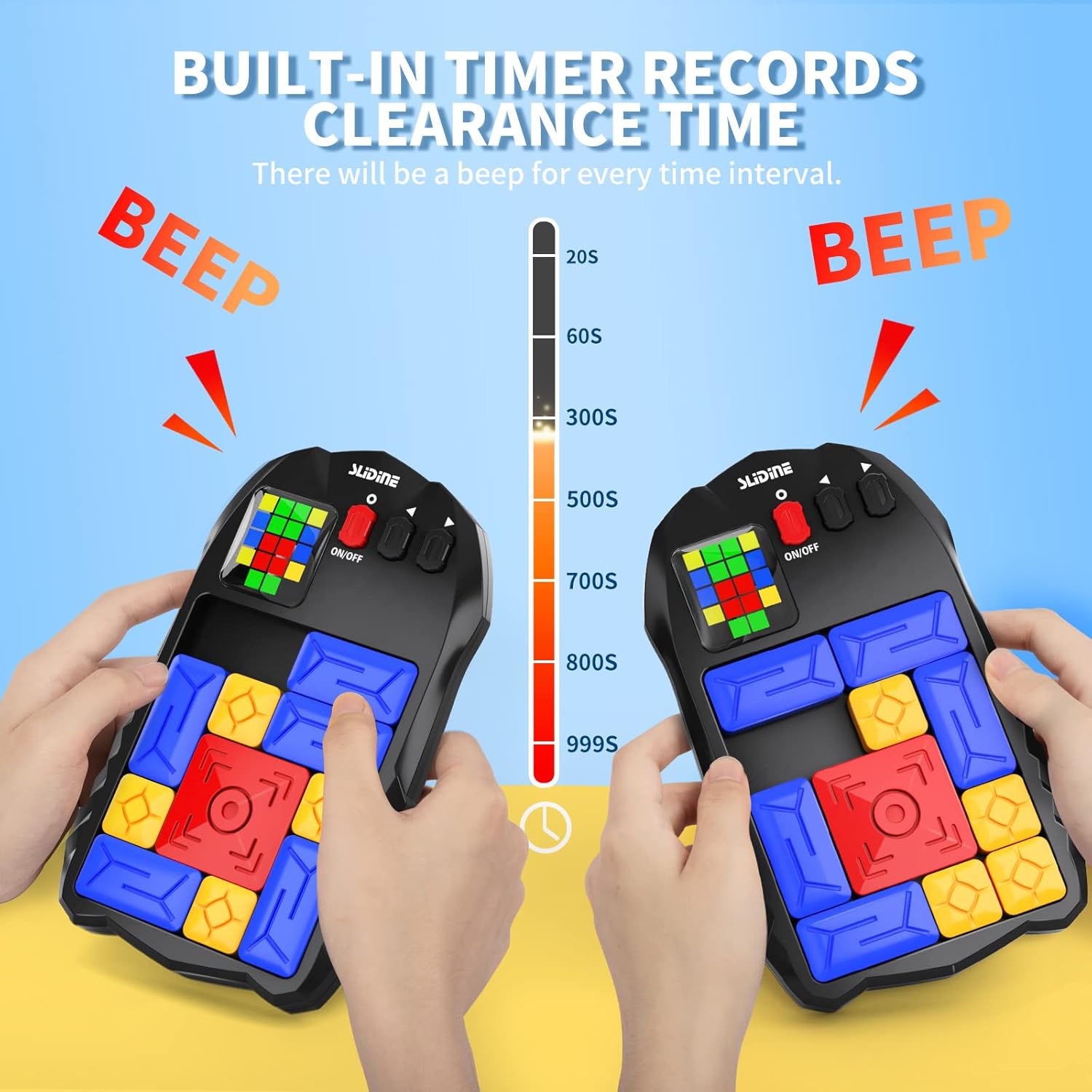 Temi Slide - Gioco Puzzle con Oltre 500 Livelli - immagine 7