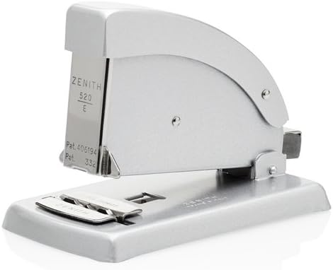 Zenith Cucitrice Da Tavolo 52O/E | Velz