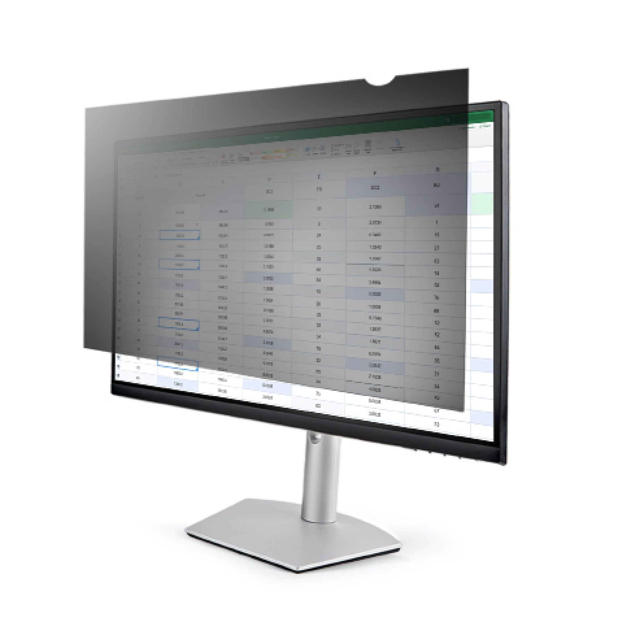 Startech.com Filtro Privacy Monitor 23.8" 16:9 Widescreen