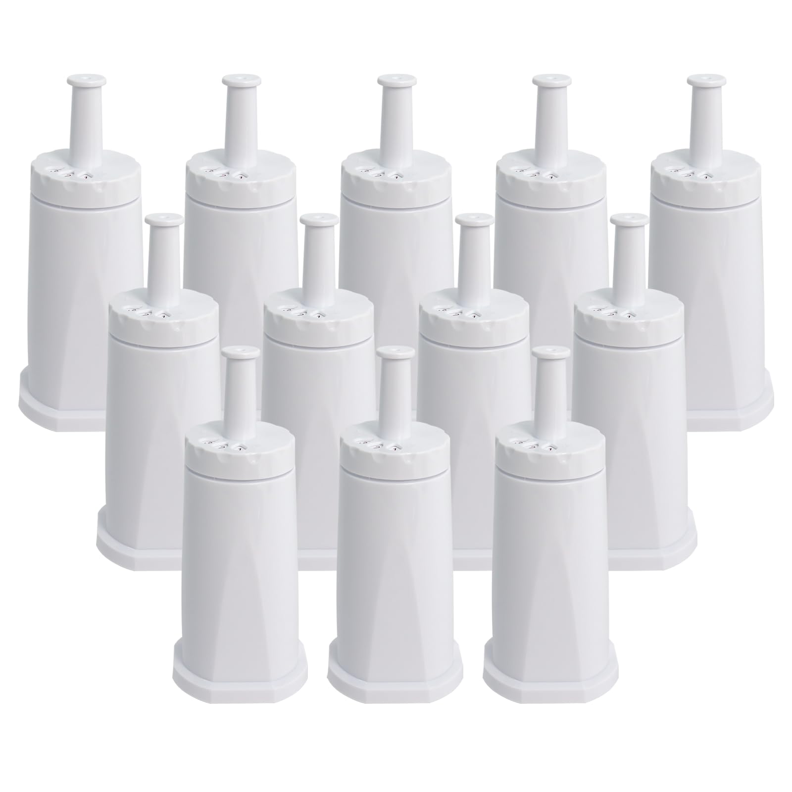 BES008 Sage Barista Express Filtro Acqua 12 Pezzi