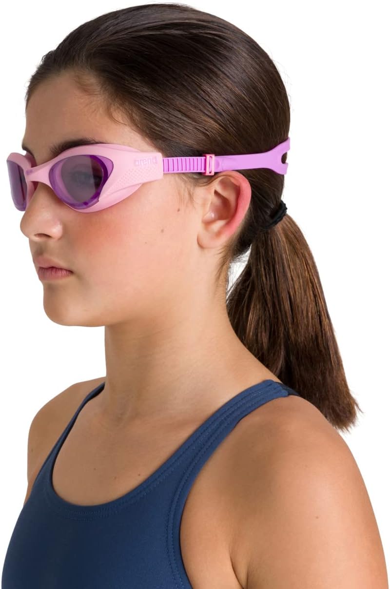 Arena The One Junior Occhialini Nuoto Anti-Appannamento - immagine 4