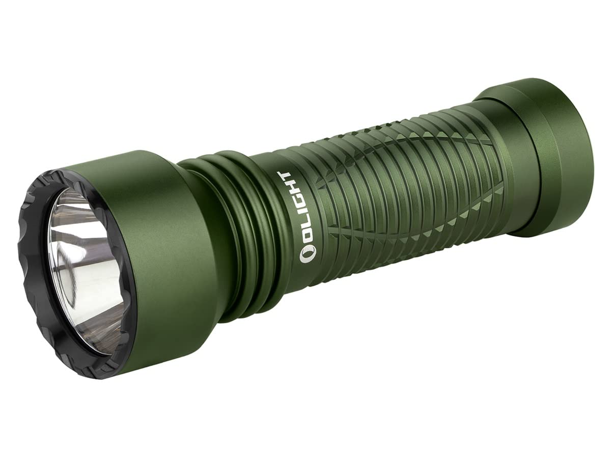Olight Javelot Mini Torcia Elettrica Ricaricabile OD Verde