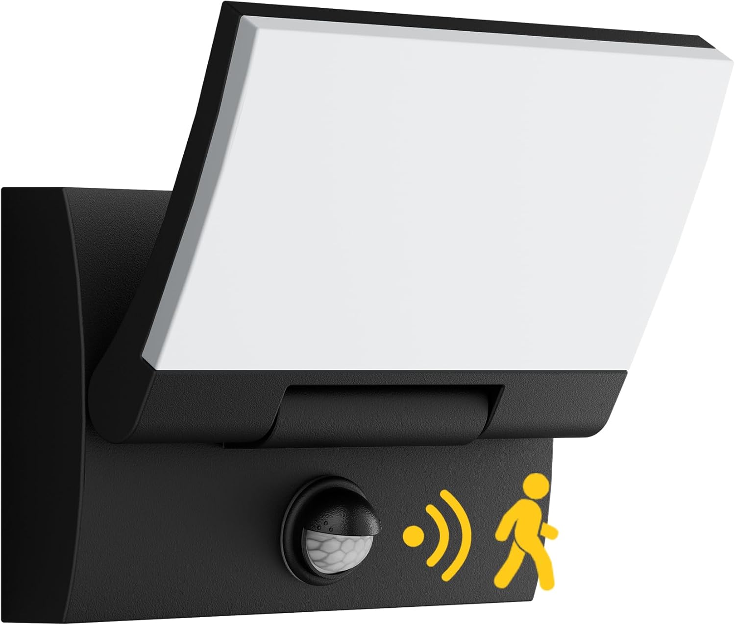 K-bright Applique LED Esterno/Interno 30W con Sensore - immagine 4