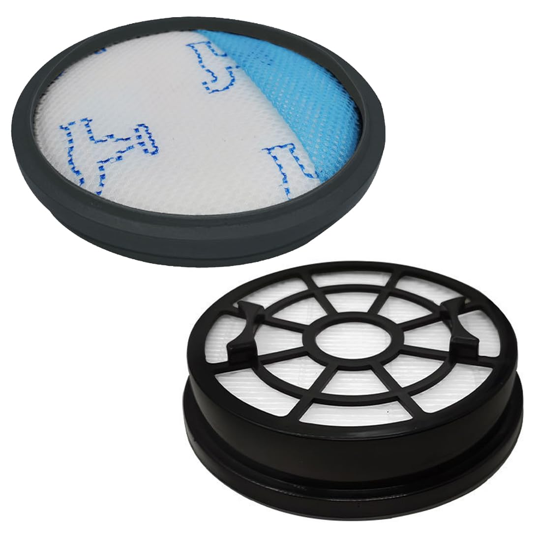 Kit Filtri Ricambio per Rowenta Swift Power Cyclonic