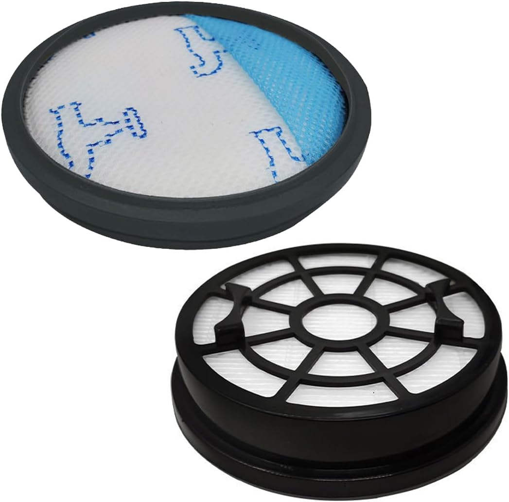 Kit Filtri Ricambio per Rowenta Swift Power Cyclonic - immagine 1